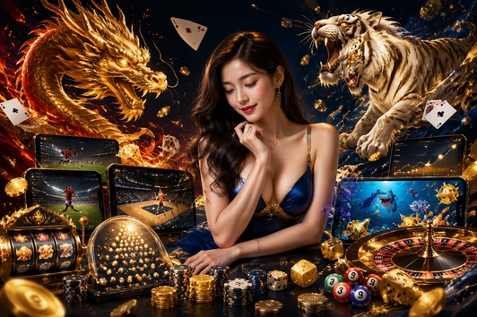 tiger787